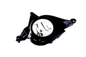 Lampa Przeciwmgielna Przód Honda Cr-v 07- H11 Le M