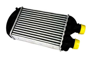 Intercooler Fiat Brava Bravo I Marea Multipla 1.9d