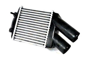 Intercooler Dacia Logan Logan Mcv Sandero Renault