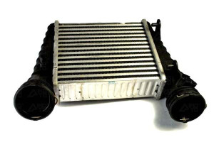 Intercooler Skoda Superb I Vw Passat 1.8 11.00-03.
