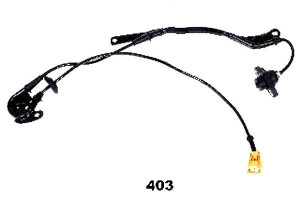 Czujnik Abs Honda Przód Cr-v 2,0 99- Le Japanparts