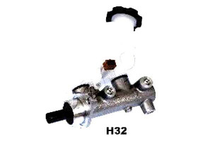 Pompa Hamulcowa Hyundai Tuscon 2,0 Crdi 06-10 Japa
