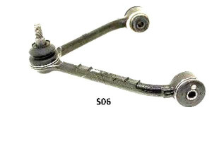 Wahacz Ssangyong Przód Kyron 05- Le Japanparts