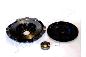 Zestaw Sprzęgła Daihatsu 1,6 Japanparts