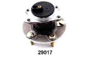 Łożysko Koła Jeep Tył Patriot Compas Caliber 07- J