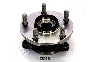 Łożysko Koła Toyota Przód Auris 28mm Japanparts