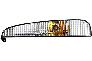 Lampa Kierunkowskazu (kolor Szkła: Przezroczysty P