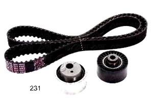 Zestaw Paska Rozrządu Japanparts Kct231 530044010