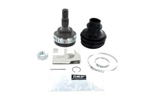 Przegub Napędowy Zewnętrzny (25z/34z/58 4mm Abs:29