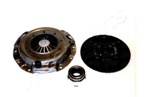 Zestaw Sprzęgła Mitsubishi 1,6 20 Zębow Japanparts