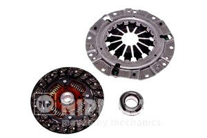 Zestaw Sprzęgła Nipparts Kf843 Cp9037 619307700 30