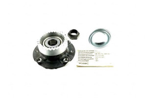 Łożysko Koła Peugeot Tył 306 93-02 Skf