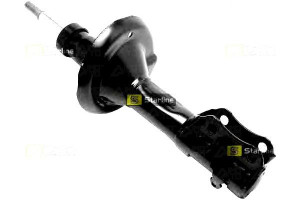 Amortyzatory 2szt Seat Arosa Cordoba Ibiza Ii Iii