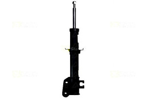 Amortyzatory 2szt Opel Agila 00 Przód Starline Sta