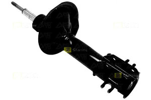 Amortyzatory 2szt Fiat Punto 12 16v 1.4 Gt Turbo 9