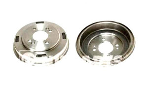 Bębny Hamulcowe Hyundai Getz (tb) 1.1 Nipparts Nip