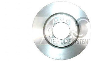 Tarcze Hamulcowe 2szt Iveco Daily Ii 65 C15 01-06