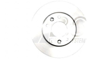 Tarcze Hamulcowe 2szt Kia Carnival Ii 03-06 Przód