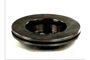 Tarcze Hamulcowe 2szt. Mazda Mpv I 2.5d/3.0 11.88-
