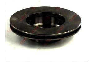 Tarcze Hamulcowe 2szt. Bmw 7 (e38) 2.5d-3.5 03.94-