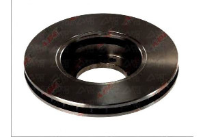 Tarcze Hamulcowe 2szt. Kia Pregio 2.5d/2.7d 10.97-
