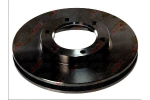 Tarcze Hamulcowe 2szt. Toyota Land Cruiser 80 4.2d