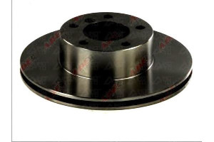 Tarcze Hamulcowe 2szt. Bmw 5 (e39) 2.0-2.8 09.95-0