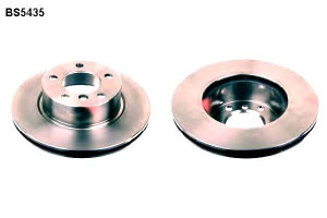 Tarcze Hamulcowe 2szt 292x22 V 5-otw Bmw 1 E81 E87