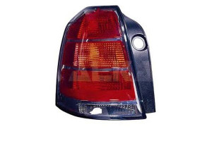 Lampa Tylna Zespolona Opel Alkar