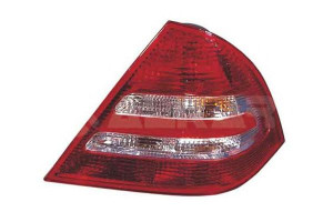 Lampa Tylna Zespolona Mercedes-benz Alkar