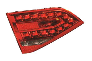 Lampa (część Wewnętrzna Kolor Kierunkowskazu Biały