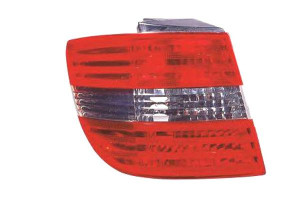 Lampa (część Zewnętrzna Kolor Kierunkowskazu Biały