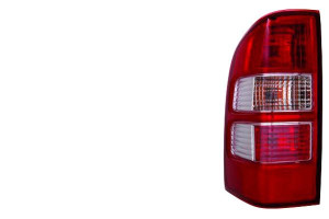 Lampa Tylna Zespolona Ford Ranger Py21w P21w P21 5