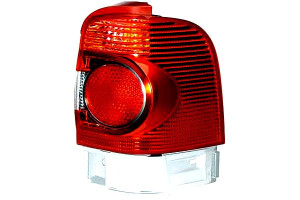 Lampa Tył L Vw Sharan 09.95-03.10 Hella