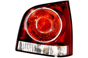 Lampa Vw Polo Iv 9n3 Hatchback 04.05-11.09 Hella