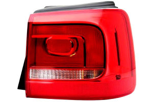 Lampa (część Zewnętrzna Na Żarówki Kolor Kierunkow
