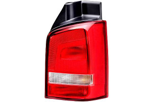 Lampa Vw Multivan V, Transporter V 11.03-08.15 Le