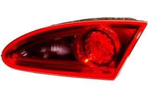 Lampa Seat Leon 05.05-09.12 Pr Tył Hella