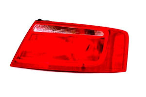 Lampa (część Zewnętrzna) Audi A5 8t 5d 01.06-10.11
