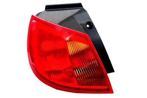 Lampa Tylna Mitsubishi Colt 04-12 3d Pr Magneti Ma
