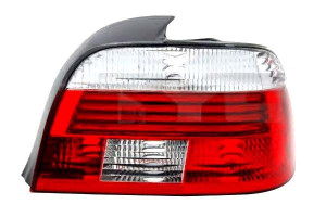 Lampa (kolor Kierunkowskazu Biały Kolor Szkła Czer