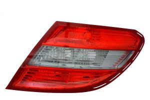 Lampa (kolor Kierunkowskazu Dymiony Kolor Szkła Cz