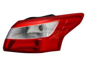 Lampa Tylna Ford Tyc
