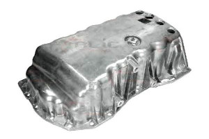 Miska Olejowa (aluminium) Renault Laguna Ii Megane