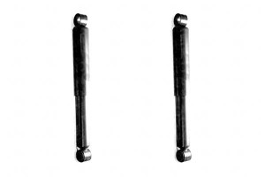 Amortyzatory 2szt Nissan Patrol Gr V 2.8d/3.0d/4.8