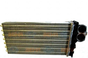 Nagrzewnica Behr Hella 6448n3 069005n Cn6279 D3144