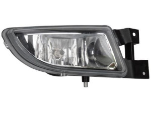 Halogen Prawy
