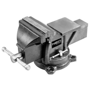 Imadło Ślusarskie 125 Mm