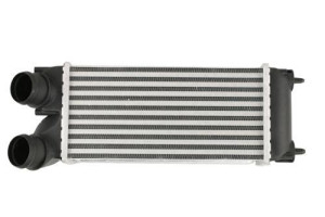 Intercooler Citroen Berlingo 08> 1.6 Hdi