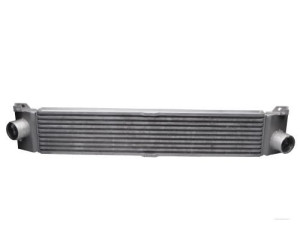 Intercooler Fiat Ducato 06> 2.3